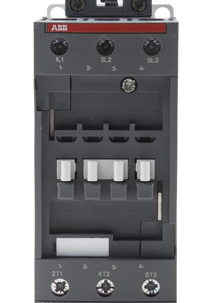 ABB Contactor AF40-30-00-13, 100-250V, 50/60Hz AC/DC